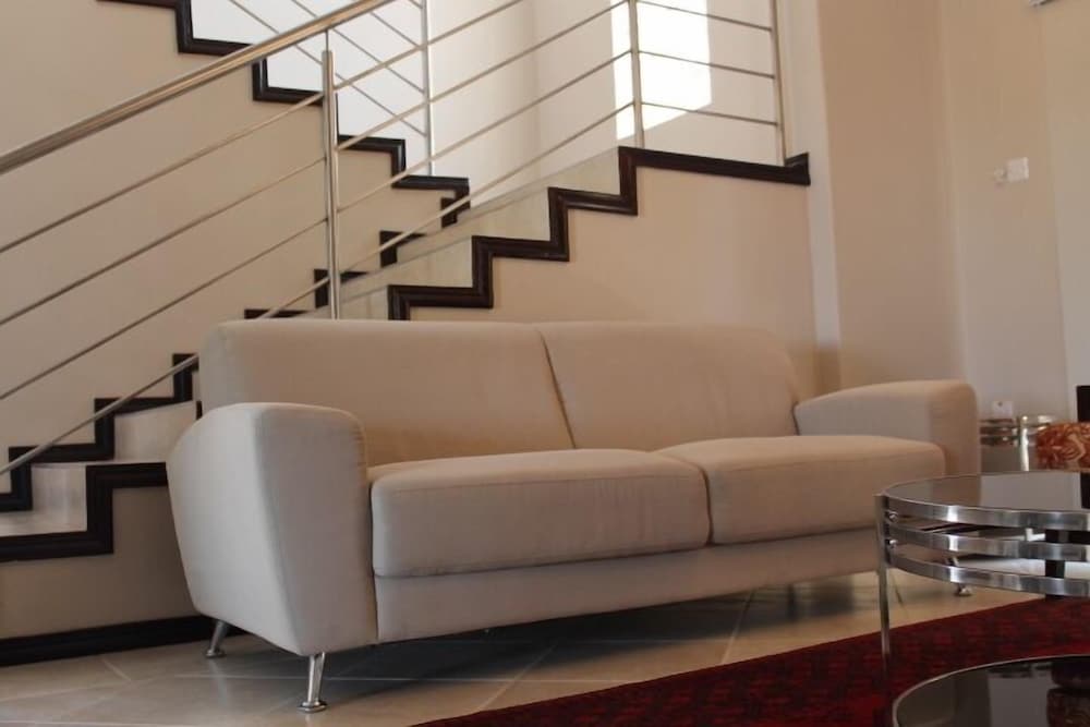 The Capital Guesthouse by null