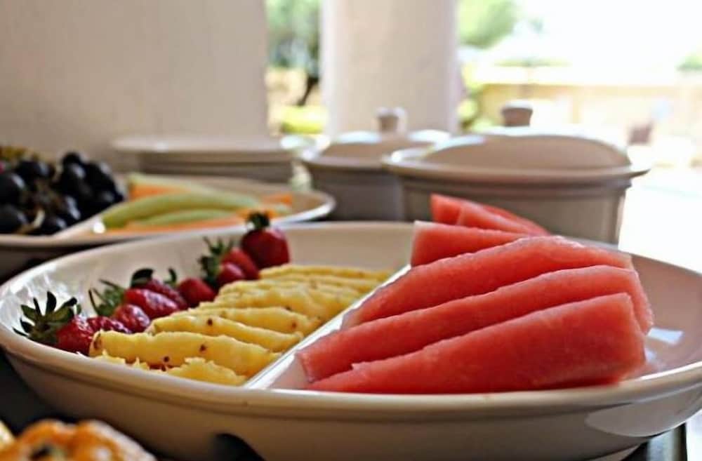 The Capital Guesthouse by null