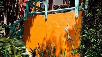 Standard Room | Balcony