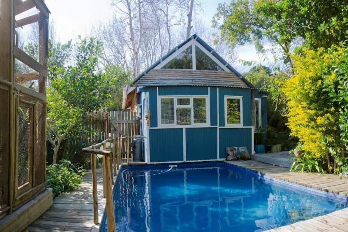 Family Suite | Outdoor pool | 2 outdoor pools, pool umbrellas, sun loungers
