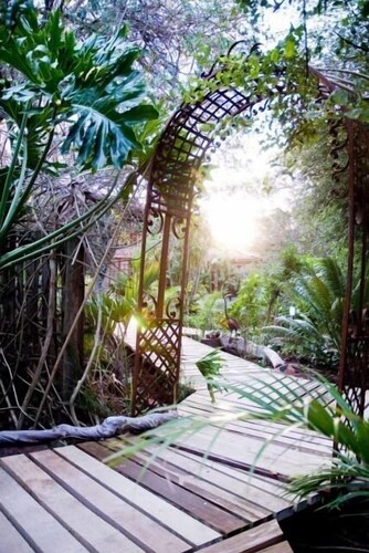 Bamboo, The Guest House