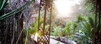 Bamboo, The Guest House