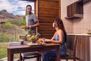 Servicio a la habitación