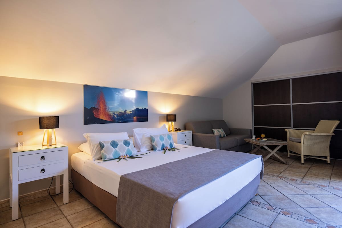Chambre Standard