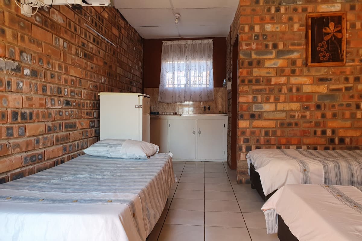 Room (Self-Catering) | Rollaway beds, free WiFi, bed sheets