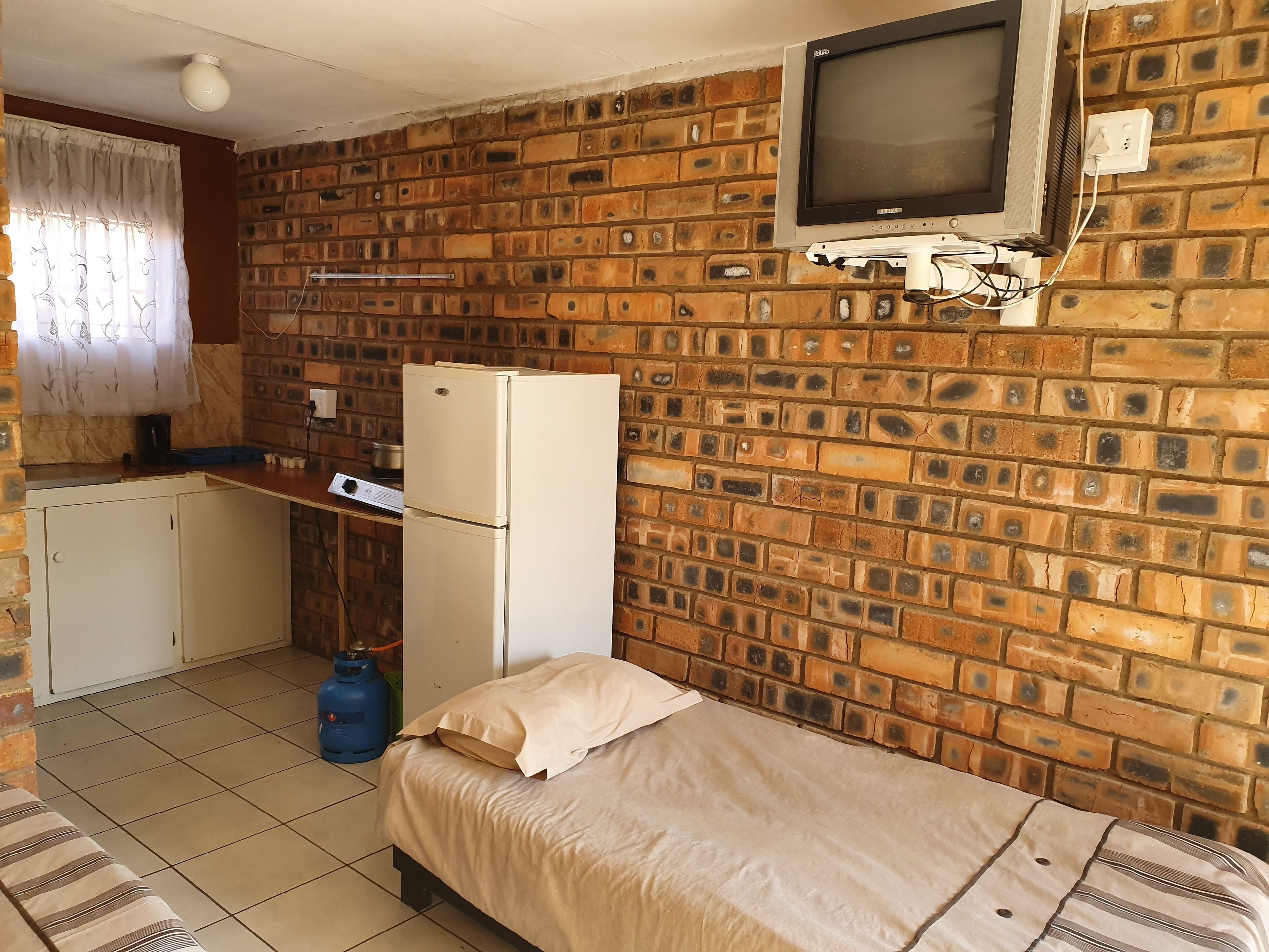 Kitchenette privada