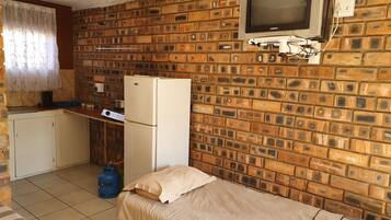 Kitchenette privada