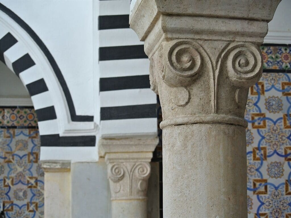 Photo - Dar Ben Gacem Kahia