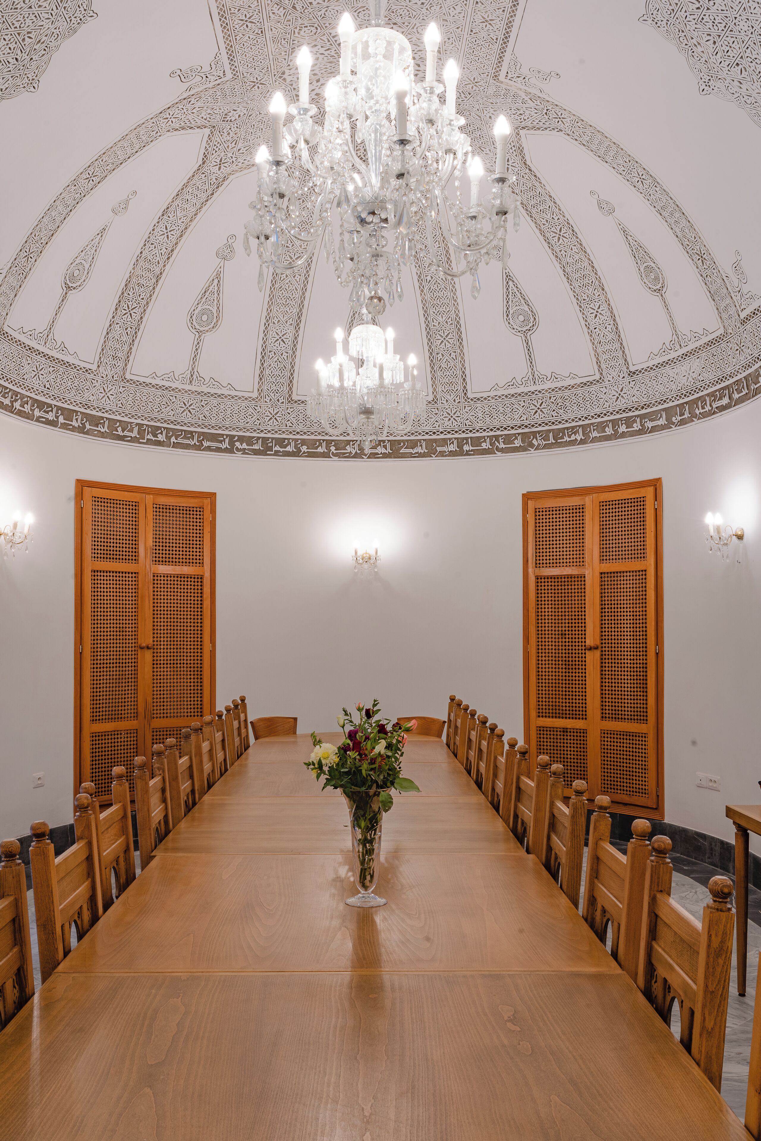 Photo - Dar Ben Gacem Kahia