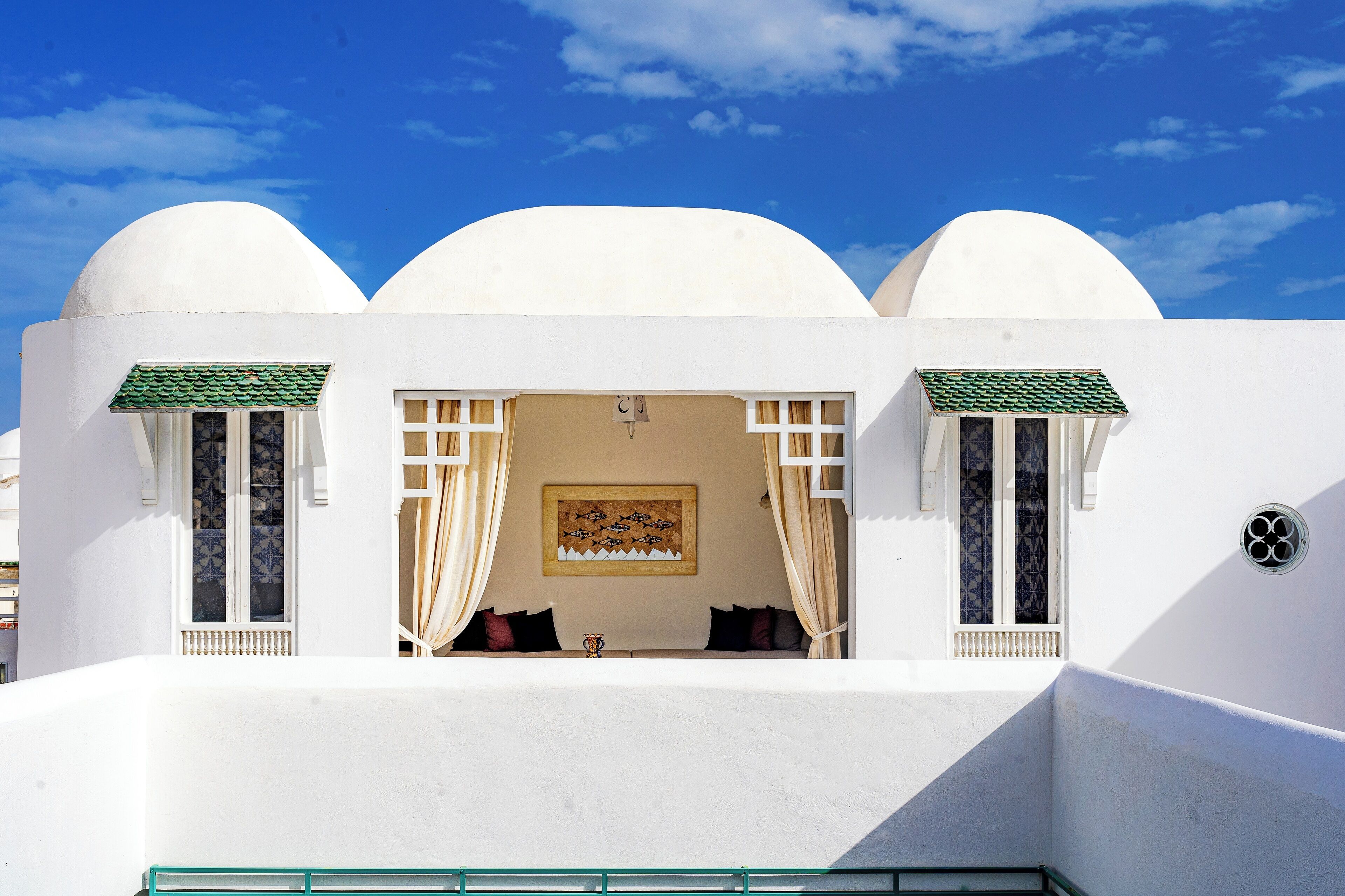 Photo - Dar Ben Gacem Kahia