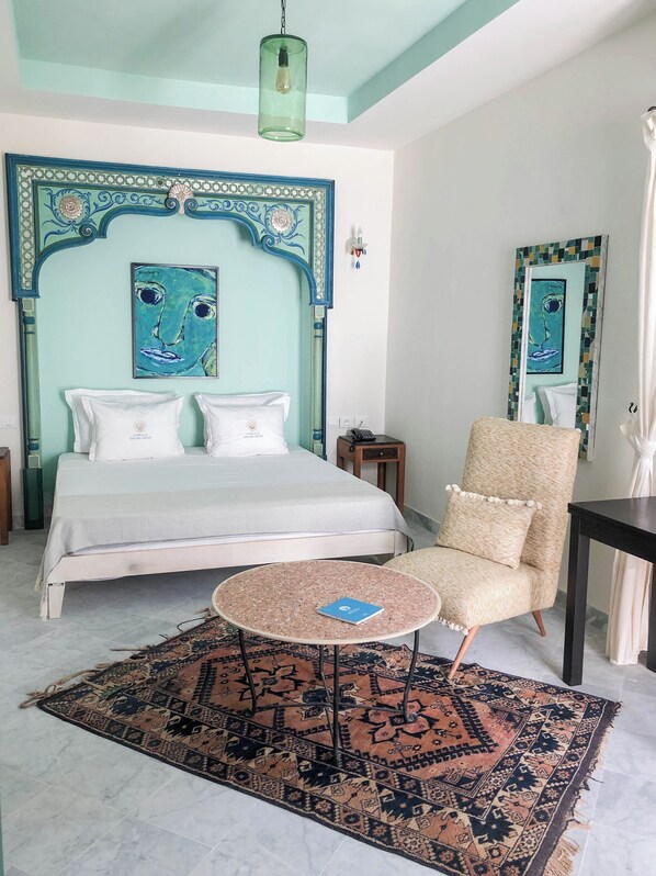 Servicios de la habitación