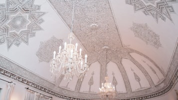 Salle de réunion