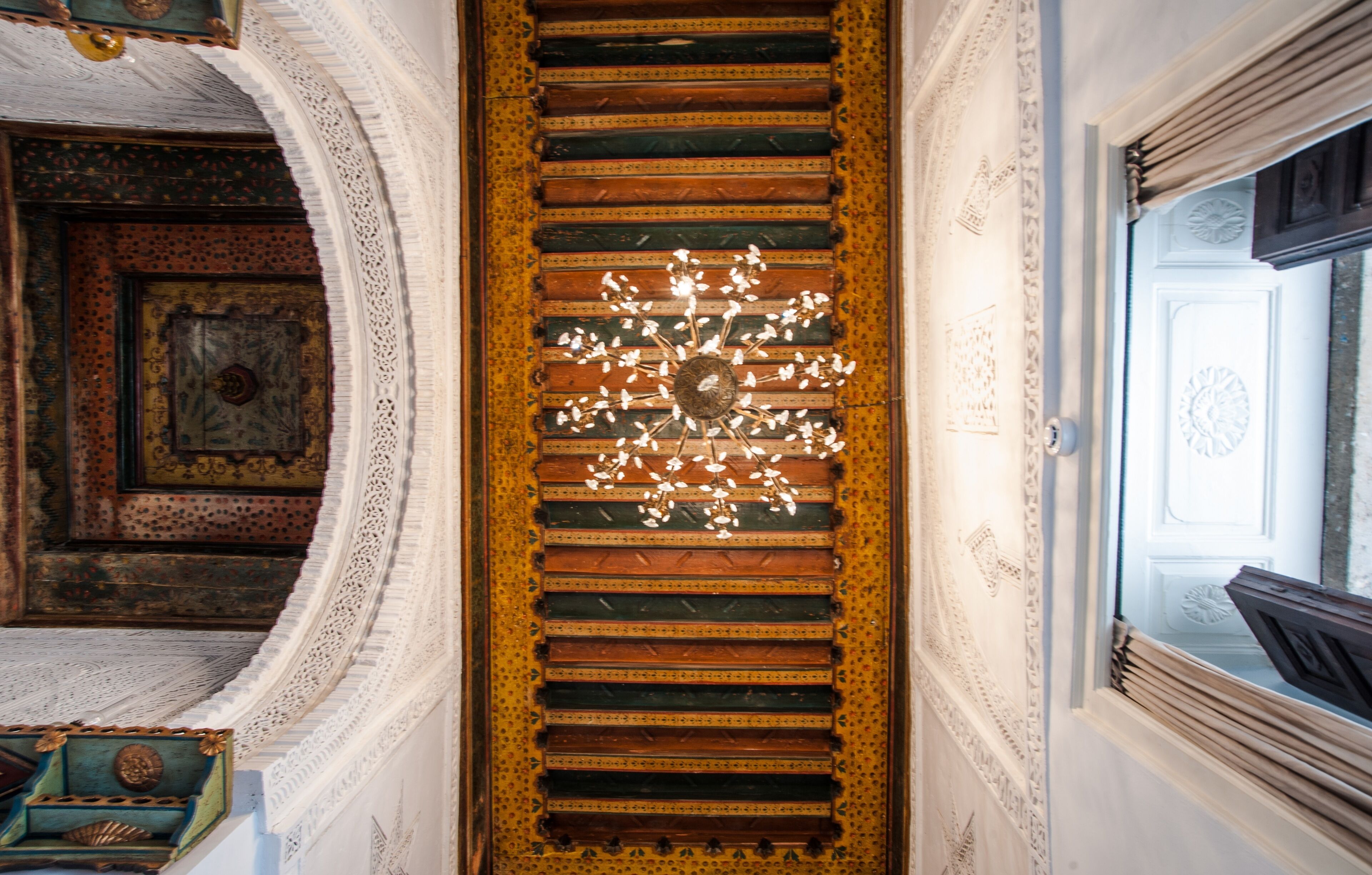 Photo - Dar Ben Gacem Kahia