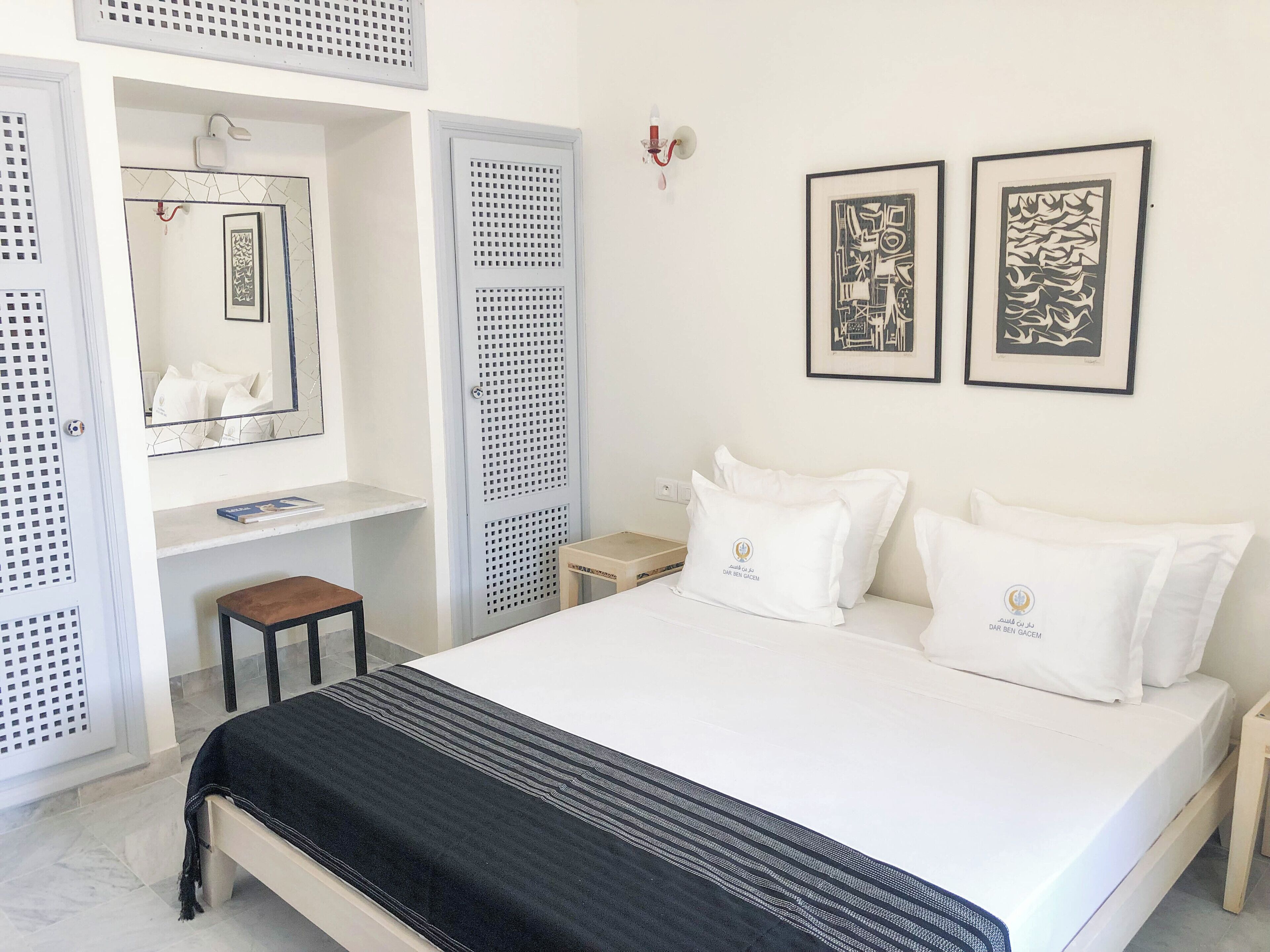 Photo - Dar Ben Gacem Kahia