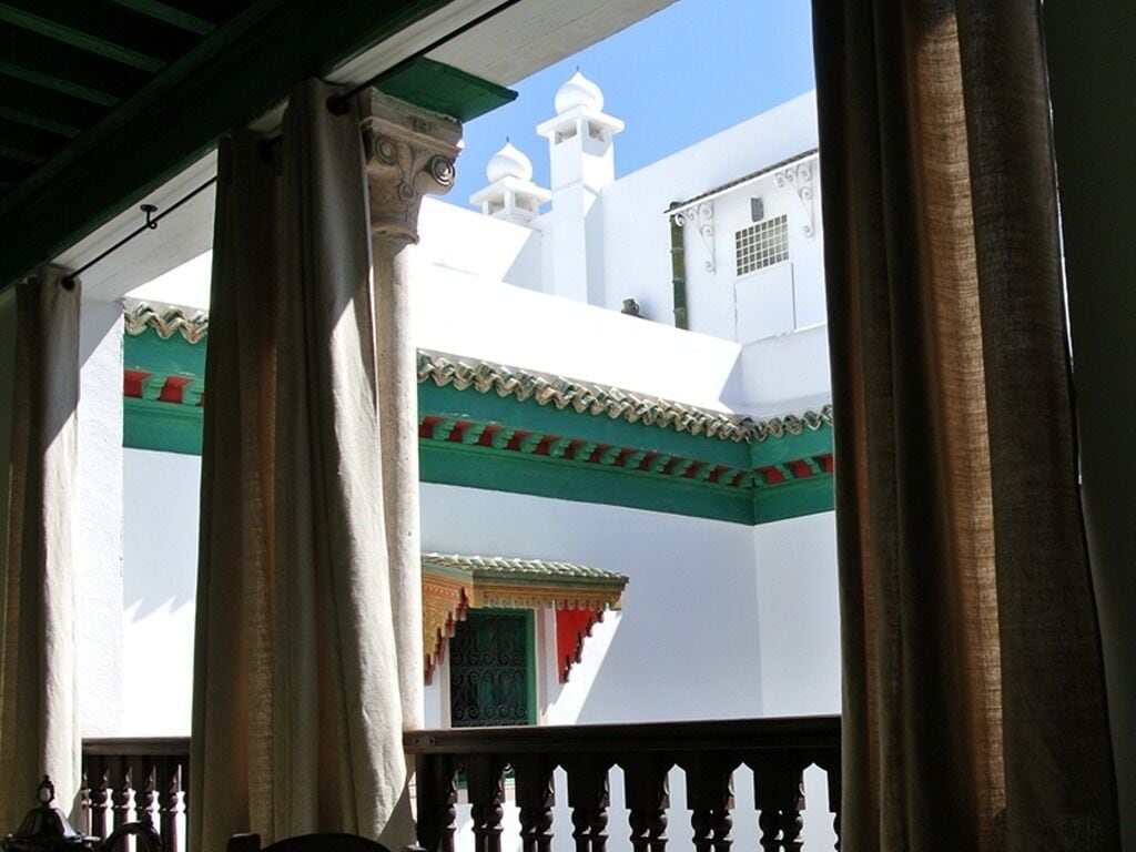 Photo - Dar Ben Gacem Kahia