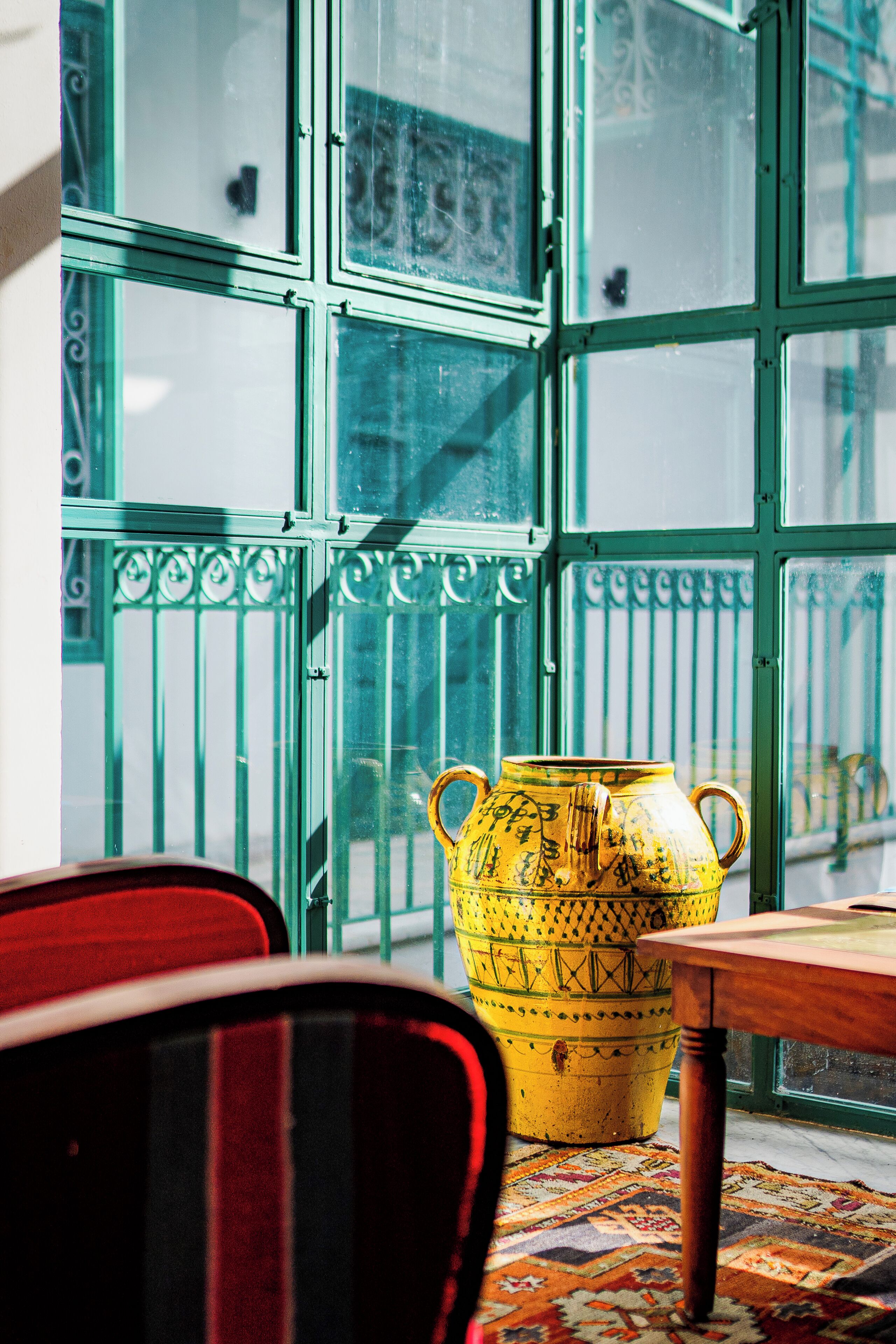 Photo - Dar Ben Gacem Kahia