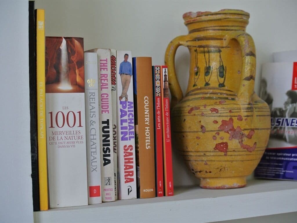 Photo - Dar Ben Gacem Kahia