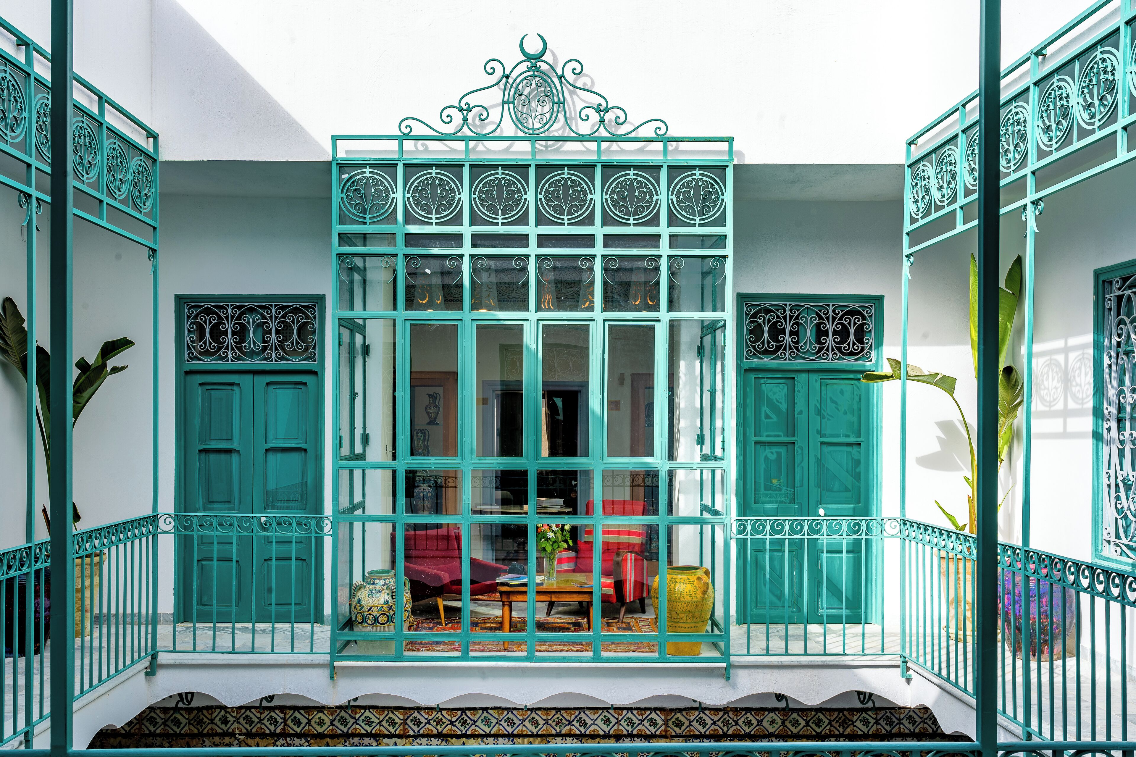 Photo - Dar Ben Gacem Kahia