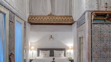 Suite, Private Bathroom | Room amenity