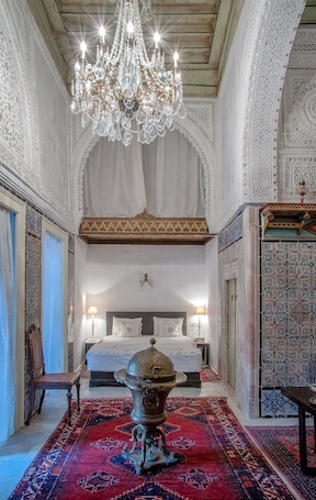 Servicios de la habitación