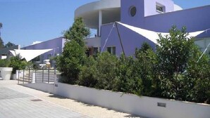 Exterior - Hotel Zeffiro (Sabaudia)