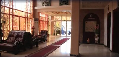 Hotel Alkabir