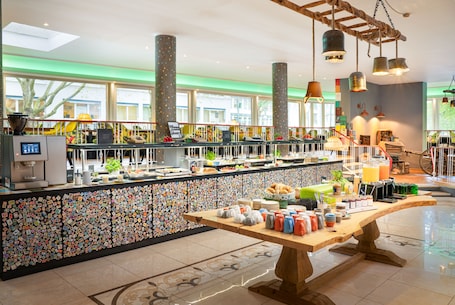 tinyTwice Hotel Bonn