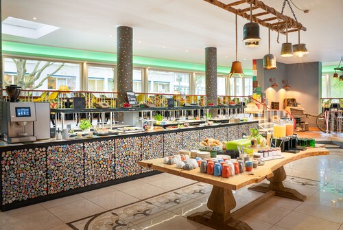 tinyTwice Hotel Bonn