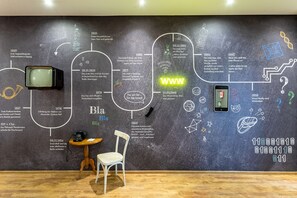 Sala para eventos