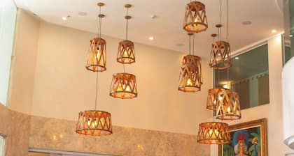 Ibis Vitoria Da Conquista