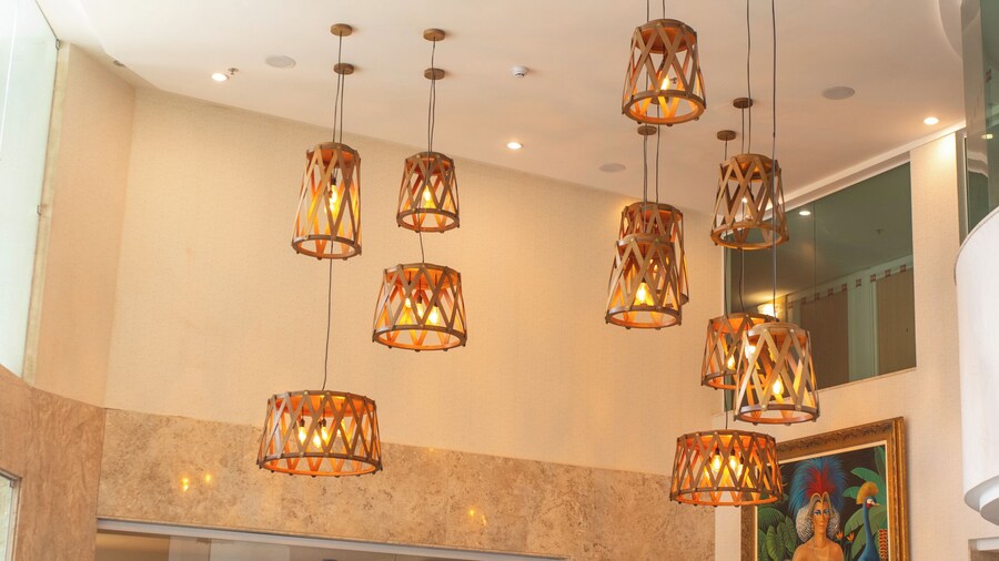 Ibis Vitoria Da Conquista