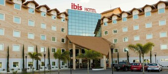 Ibis Vitoria Da Conquista