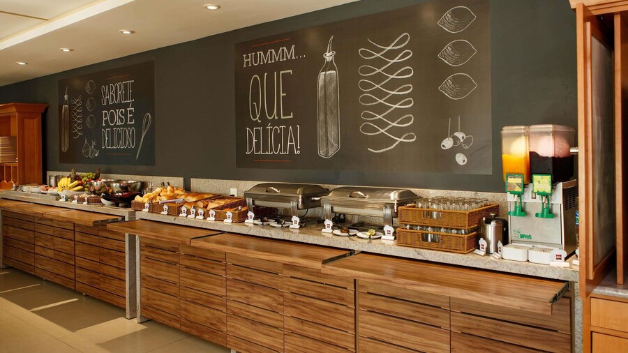 Ibis Vitoria Da Conquista