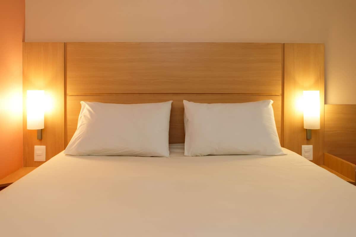 Standard Room, 1 Double Bed