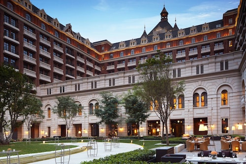 The Ritz-Carlton, Tianjin