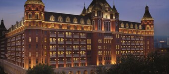 The Ritz-Carlton, Tianjin