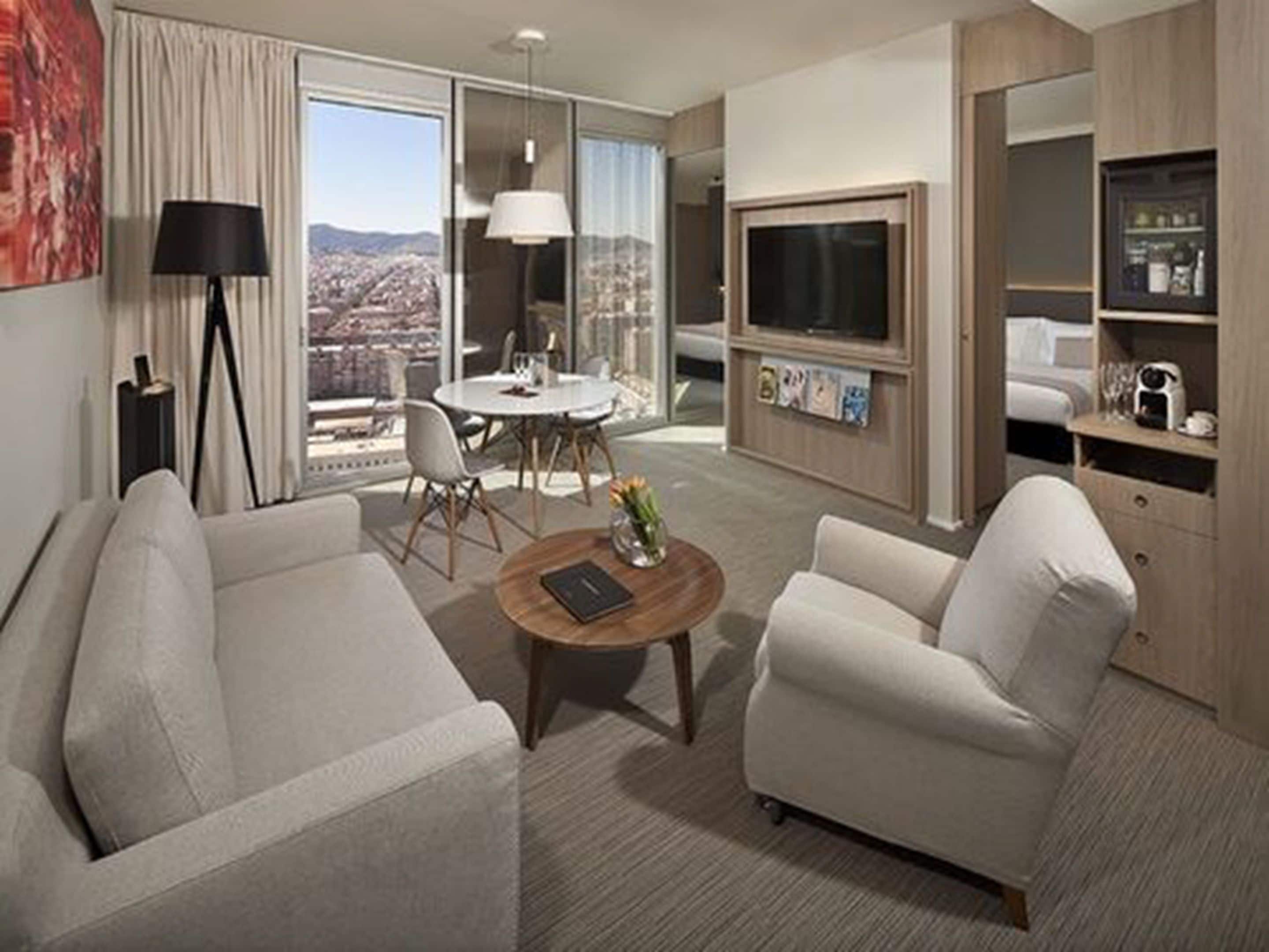 Foto - The Level At Melia Barcelona Sky