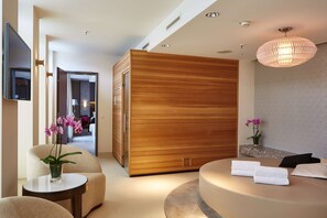 高級寢具、羽絨被、舒適加層、客房內保險箱