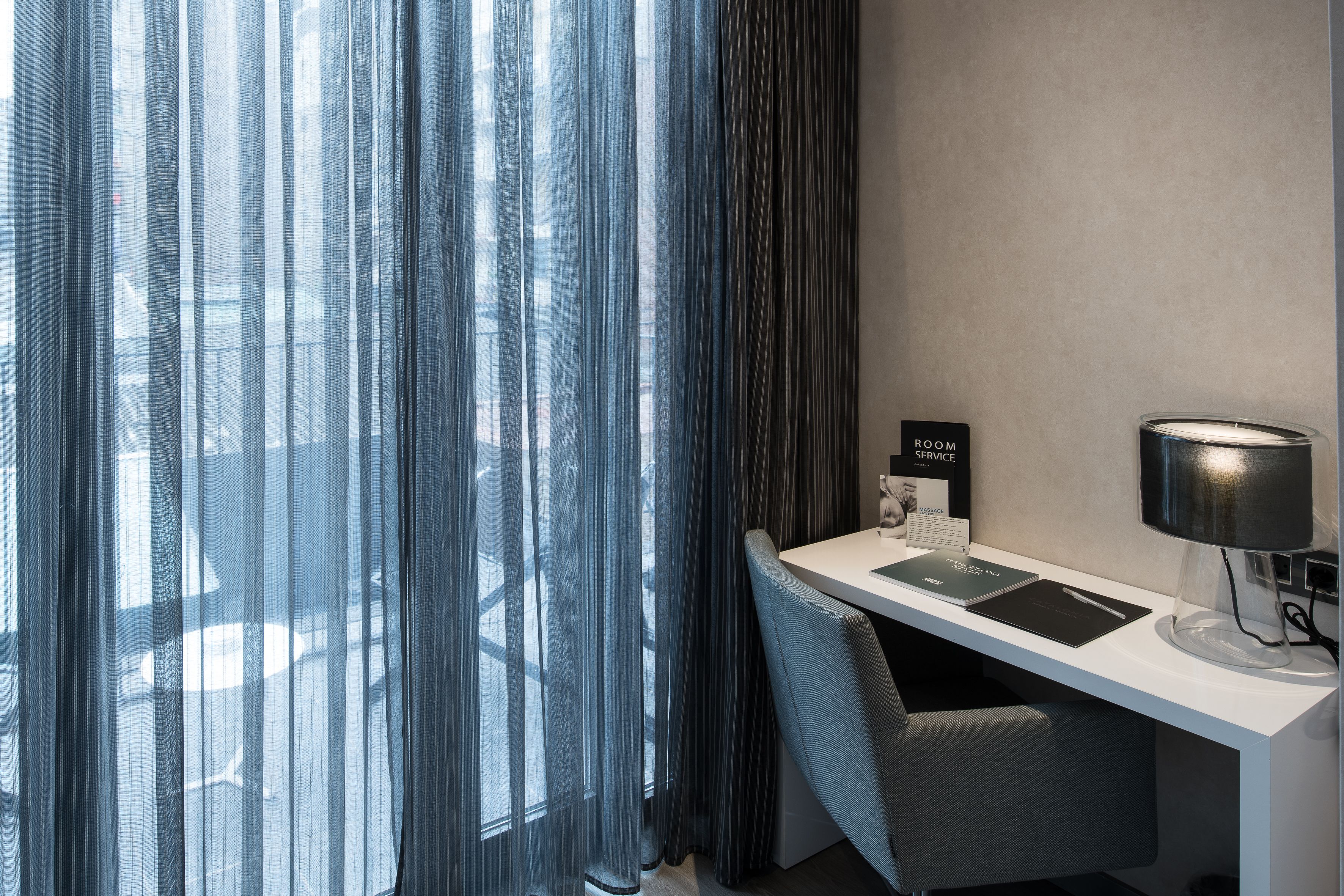 minibar, in-room safe, blackout curtains, soundproofing