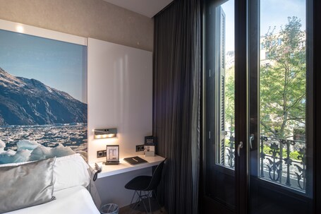 Catalonia Gran Vía BCN - view 3