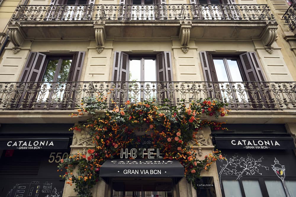 Catalonia Gran Vía BCN