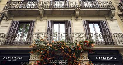 Catalonia Gran VĂa BCN