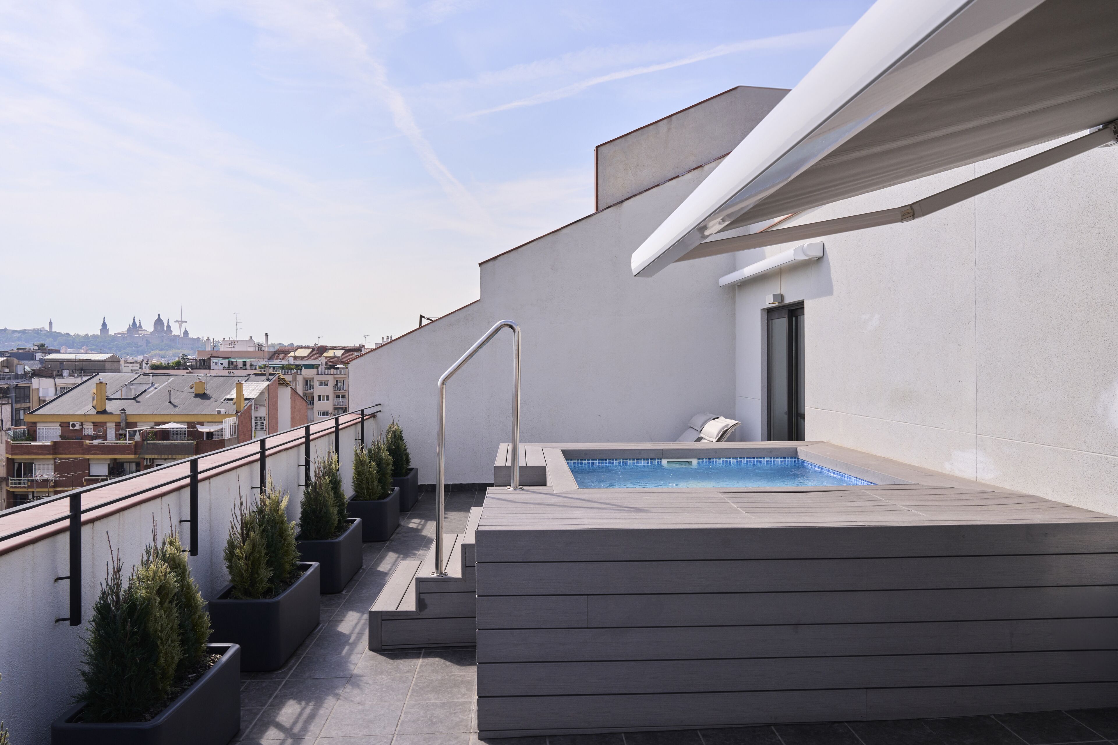 minibar, in-room safe, blackout curtains, soundproofing