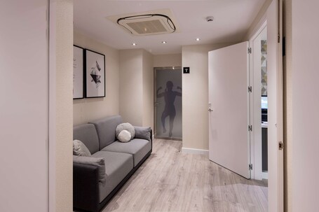 Catalonia Gran Vía BCN - view 2