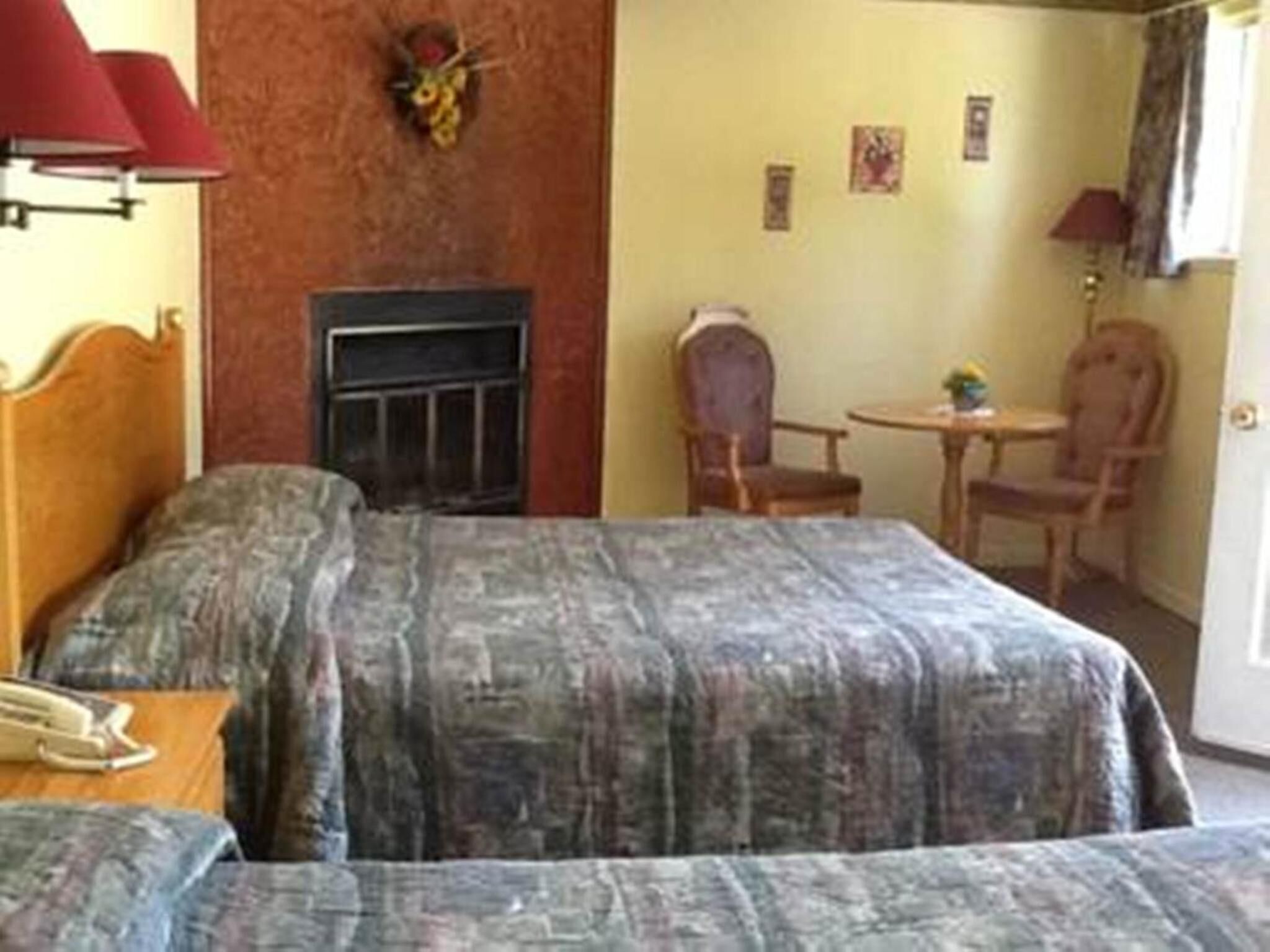 Kamar