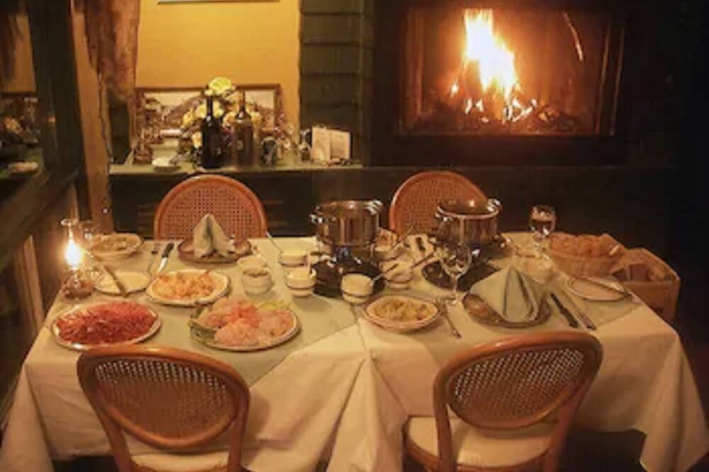 Auberge Mountain View Inn