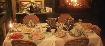 Auberge Mountain View Inn