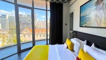 Two Bedroom Empire Suite