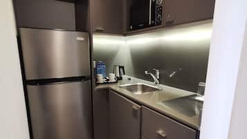 Premium One-Bedroom Suite | Eigene Kochnische