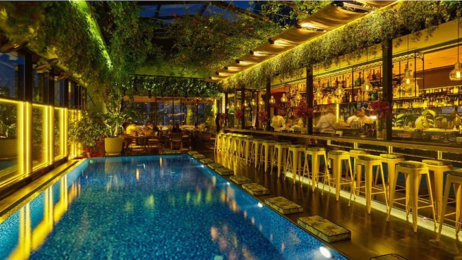 The Smallville Hotel